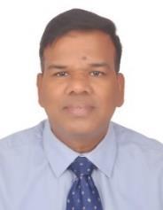 SANTOSH PRUSTY