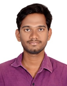Bharath Kumar Madimala