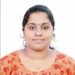 SANGEETHA G NAIR