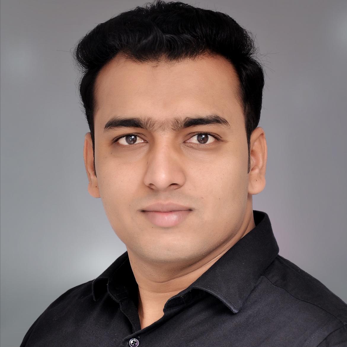 Kiran Jadhav