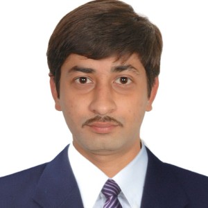 Atanu Dey