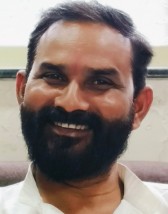 Rajkumar Taur