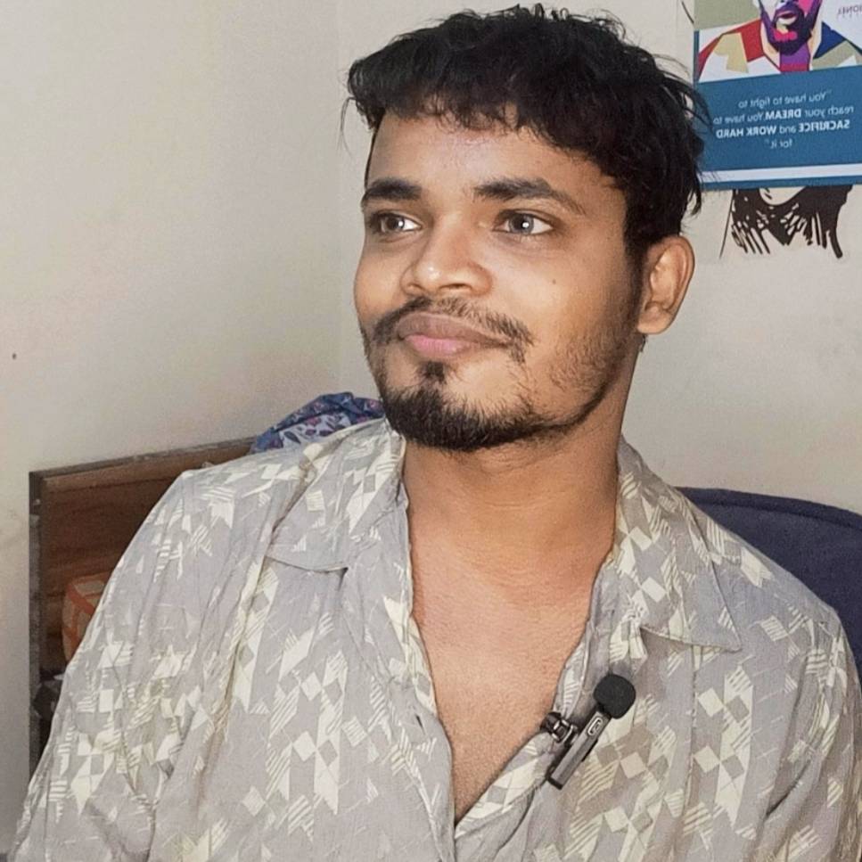 Kumar Divyam