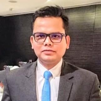 Suraj Singh