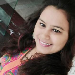 Jyoti Makwana