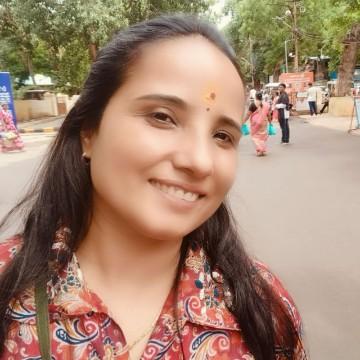 Seema Yadav