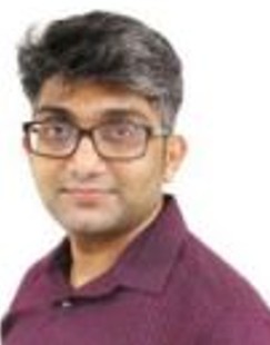 Shashanka Hegade Kermane