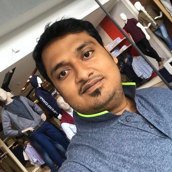 Rohit Kumar Shaw
