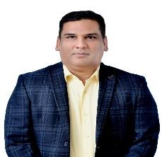 Kapil Dayanand Mishra