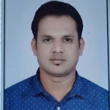 SAGAR KASHINATH PITNAIK