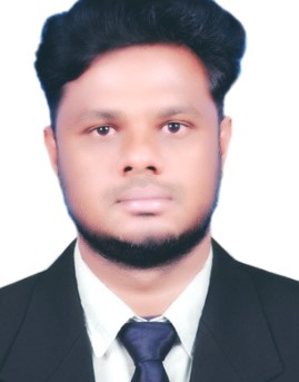 Mohamed Riyaz AJ