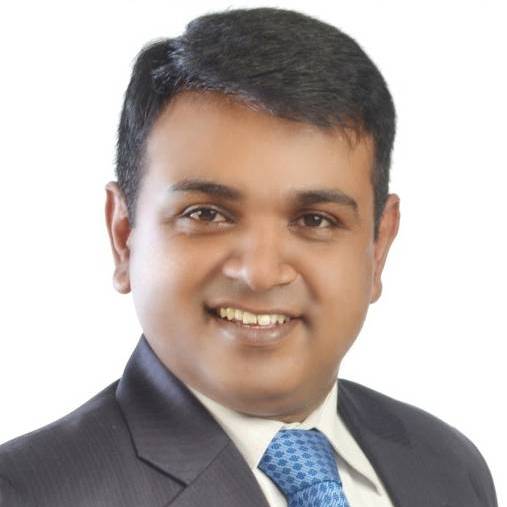Dr Ravi Kacchigere