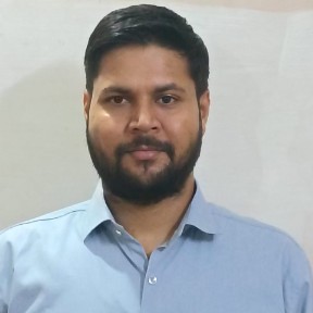 YOGESH GUPTA