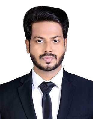 SANTHOSH SHRAVAN R