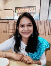 Madhura Deshmukh