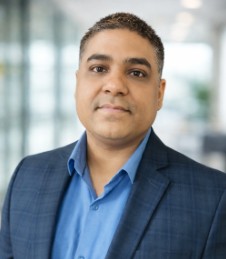 Gautam Kumar CPP ®