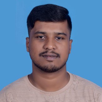 Pranav Krishna S N