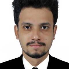 Syed Farhan. Z