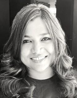 Smita Kumtakar