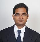 T. Purusotham Rao