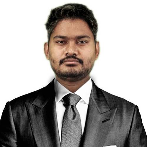 Rakesh Kumar Dasi
