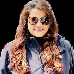 Shourya Singh