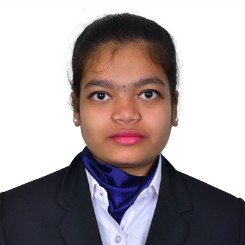THANUJA CHIKKALA