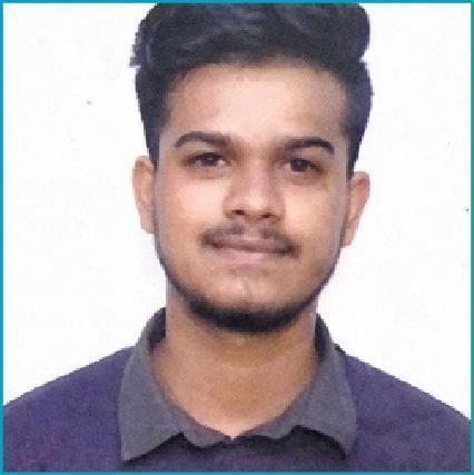 ROHITH J S