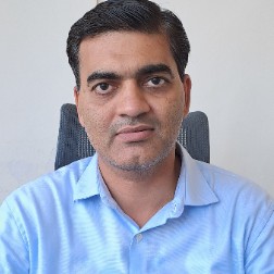 Bhavin Doshi