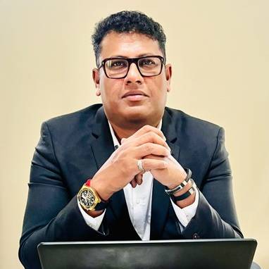 Abhijit Mohapatra
