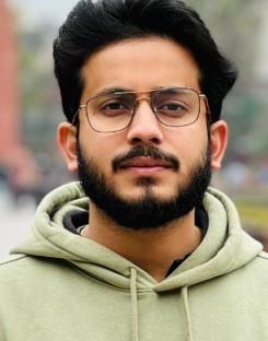 AMAN RAJ