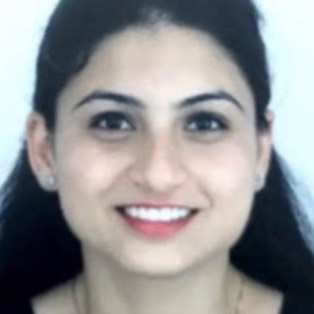 Rutuja Sanjay Nilgunkar