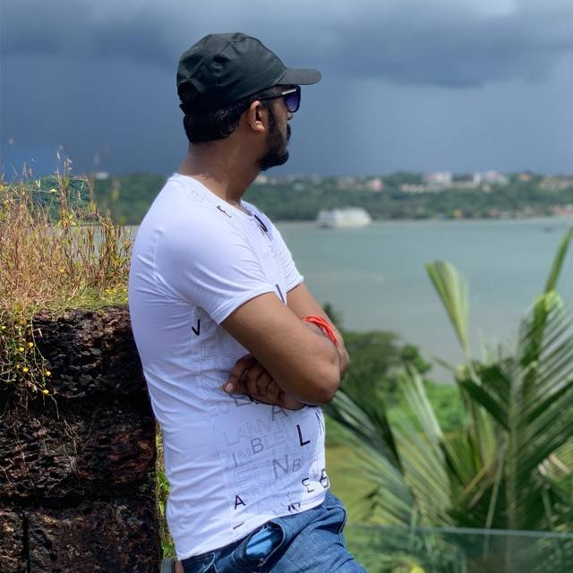 Kishan Dudhatra