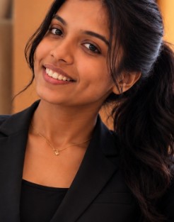 ANAMIKA J