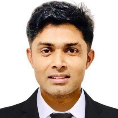Pushkar Raj