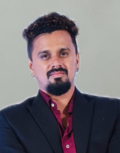 Rohan Shetye