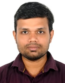 Gopinath N S