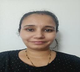 Noopur Sharma