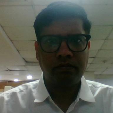 Bajrang Sharma