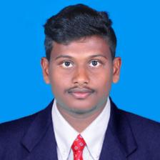RAJA SEKAR M