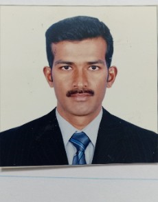 thineshbabu nallayan