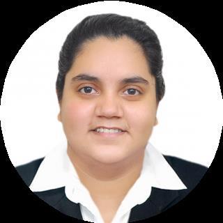 Aastha Sehrawat