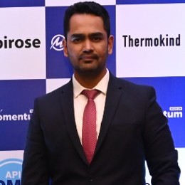 Chetan Chaudhary