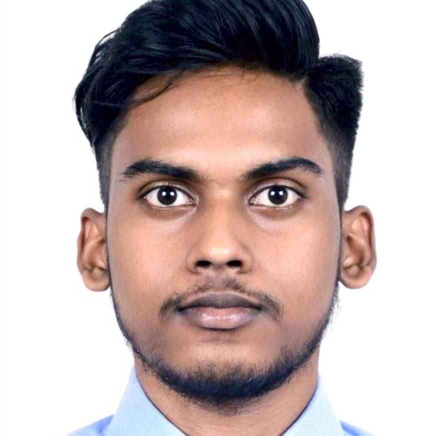 Philip Suman Nayak
