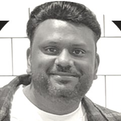 Vikraunt Pratap Shrivasstava