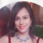 Ankita Popli