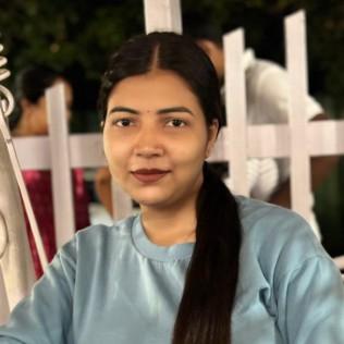 Mansi Kumari