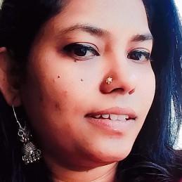 ANJALI MAHATO