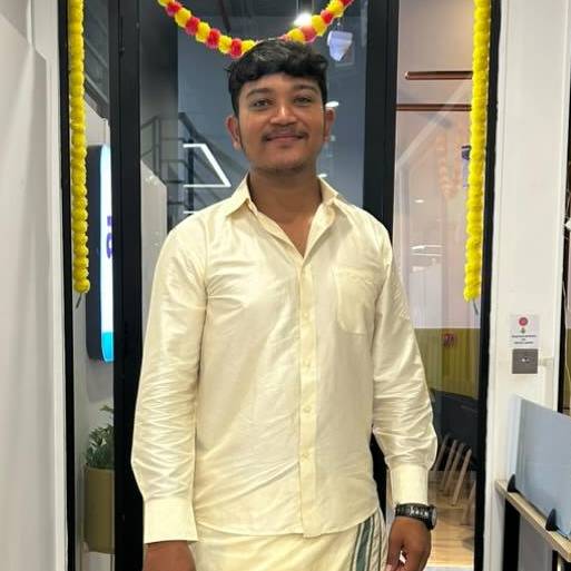 Gunavardhan D S