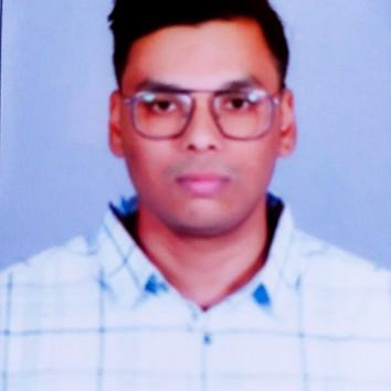Kushal Vijaya Ratna Sai Kollapalli